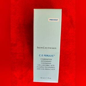 Skinceuticals CE ferulic 30ml